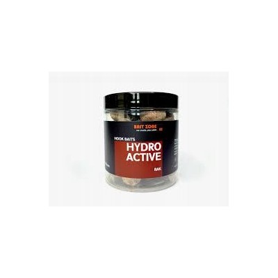 Bait Zone Kulki Hydro-Active Hook Baits Rak 250ml