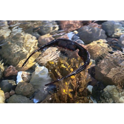 Savage Gear Okulary Polaryzacyjne Żółte