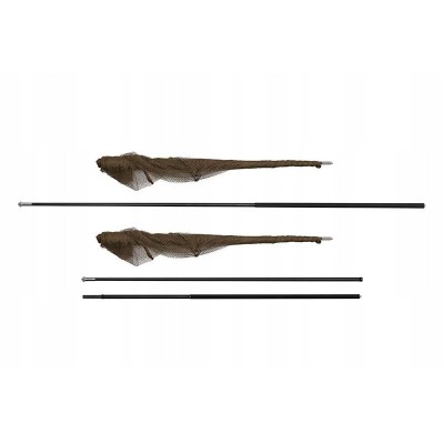 Fox Podbierak Horizon X3 42" Landing Net