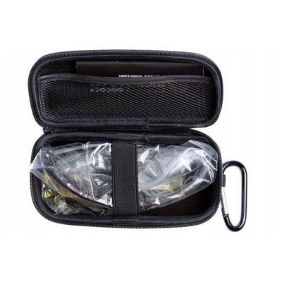 Savage Gear Okulary Polaryzacyjne Brązowe