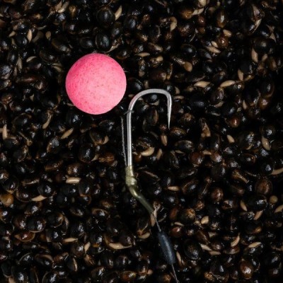 Nash Haki Twister Long Shank  X nr.6/10szt