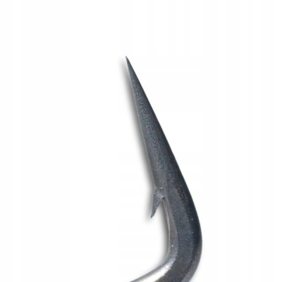 Nash Haki Twister Long Shank  X nr.6/10szt