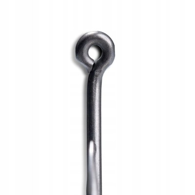 Nash Haki Claw Long Shank X nr.4/10szt