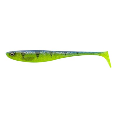Savage Gear Collapser 14cm Fluoro Perch 3szt
