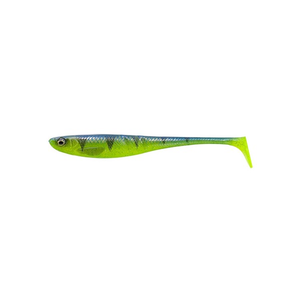 Savage Gear Collapser 14cm Fluoro Perch 3szt