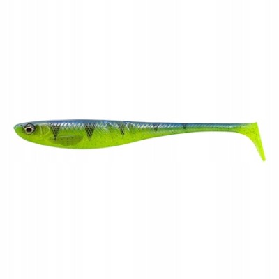 Savage Gear Collapser 14cm Fluoro Perch 3szt