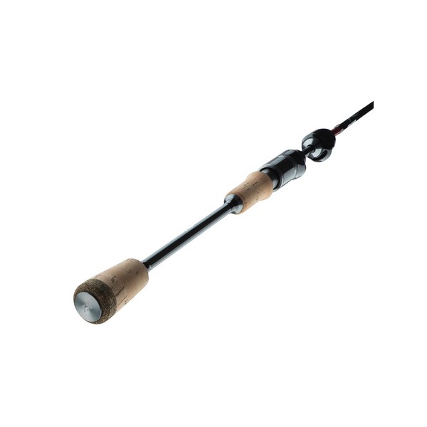 Daiwa Wędka Ninja X Spoon ST 1,95m/2-6g