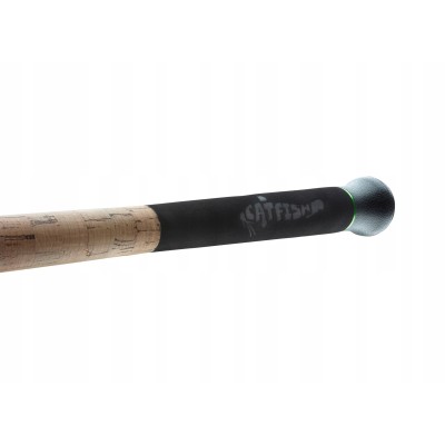 Daiwa Wędka Megaforce CF Boje 3,00m/200-600g