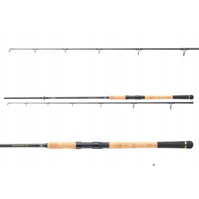 Daiwa Wędka Megaforce CF Boje 3,00m/200-600g
