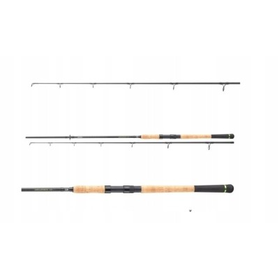 Daiwa Wędka Megaforce CF Boje 3,30m/200-600g