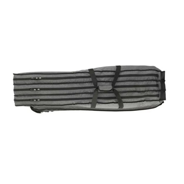 Daiwa Pokrowiec D-Vec 3 Rod Bag 175cm