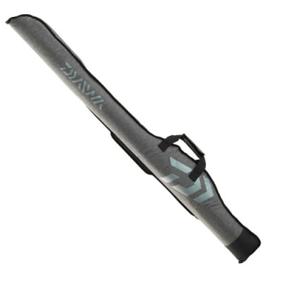 Daiwa Pokrowiec D-Vec Padded 1 Rod Sleeve 145cm