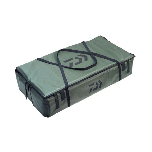 Daiwa Mata Karpiowa Black Widow Carp Cradle 100x50cm