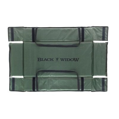 Daiwa Mata Karpiowa Black Widow Carp Cradle 100x50cm