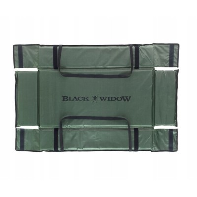 Daiwa Mata Karpiowa Black Widow Carp Cradle 100x50cm