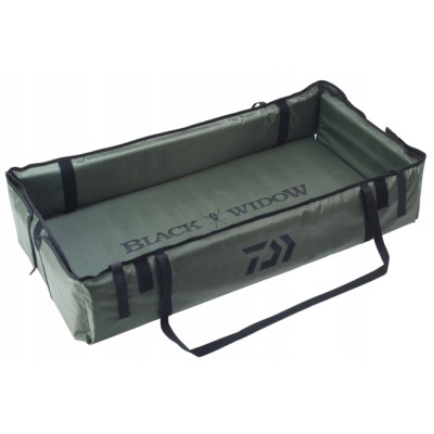 Daiwa Mata Karpiowa Black Widow Carp Cradle 100x50cm