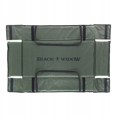 Daiwa Mata Karpiowa Black Widow Carp Cradle 100x50cm