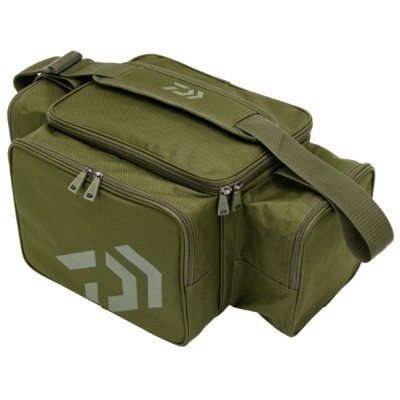 Daiwa Torba Black Widow Compact Tackle Bag