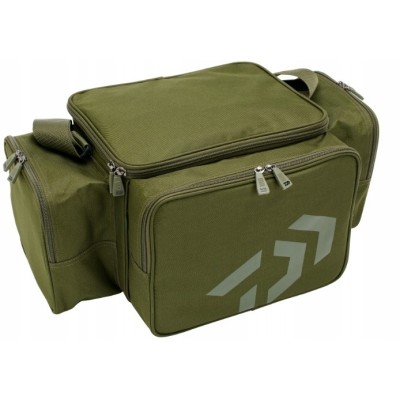 Daiwa Torba Black Widow Compact Tackle Bag