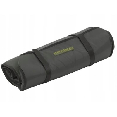 Starbaits Mata Karpiowa Session Unhooking