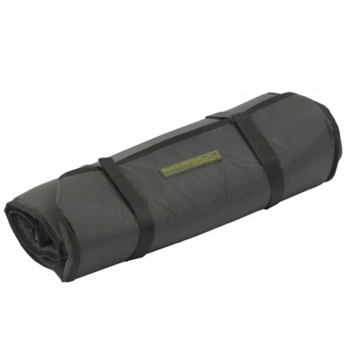 Starbaits Mata Karpiowa Session Unhooking