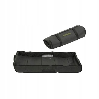 Starbaits Mata Karpiowa Session Unhooking