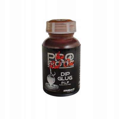 Starbaits Zalewa Pro Red Boost/Glug 250ml