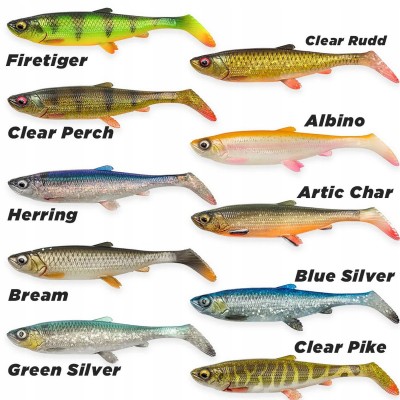 Savage Gear Herring Shad CL Pike 17,5cm/35g 2szt