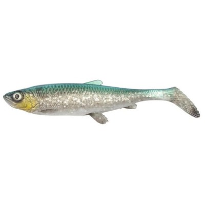 Savage Gear Herring Shad GRN SLV 17,5cm/35g 2szt