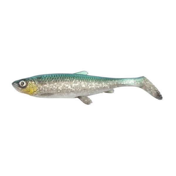 Savage Gear Herring Shad GRN SLV 17,5cm/35g 2szt
