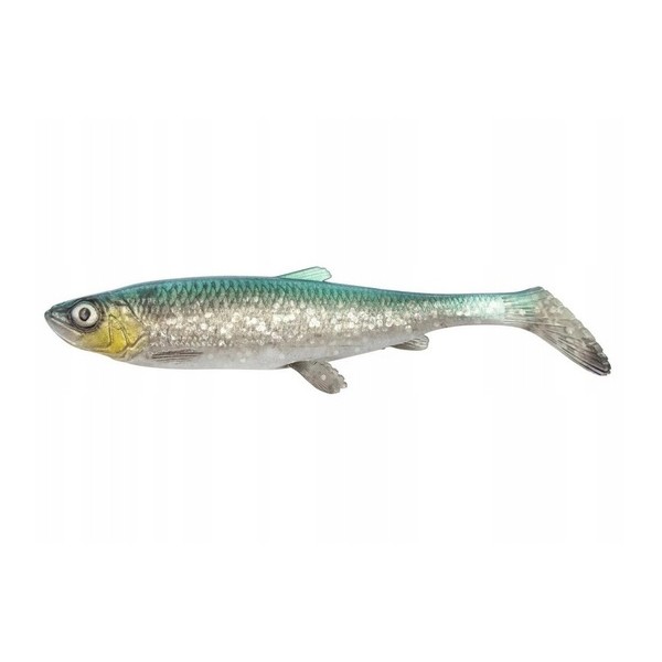 Savage Gear Herring Shad GRN SLV 17,5cm/35g 2szt