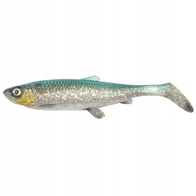 Savage Gear Herring Shad GRN SLV 17,5cm/35g 2szt