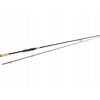 Westin Wędka W8 Versiteez 2nd 2,30m/8-36g 2cz.