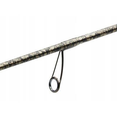 Westin Wędka W8 Versiteez 2nd 2,30m/8-36g 2cz.