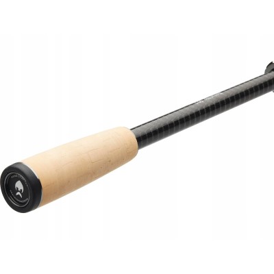 Westin Wędka W8 Versiteez 2nd 2,30m/8-36g 2cz.