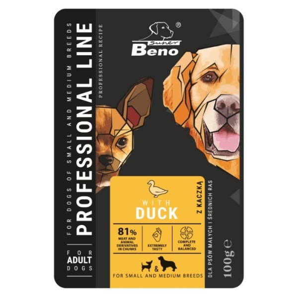 Stynka mrożona KATRINEX