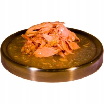 Moonlight 7 tuńczyk+krewetki 80g