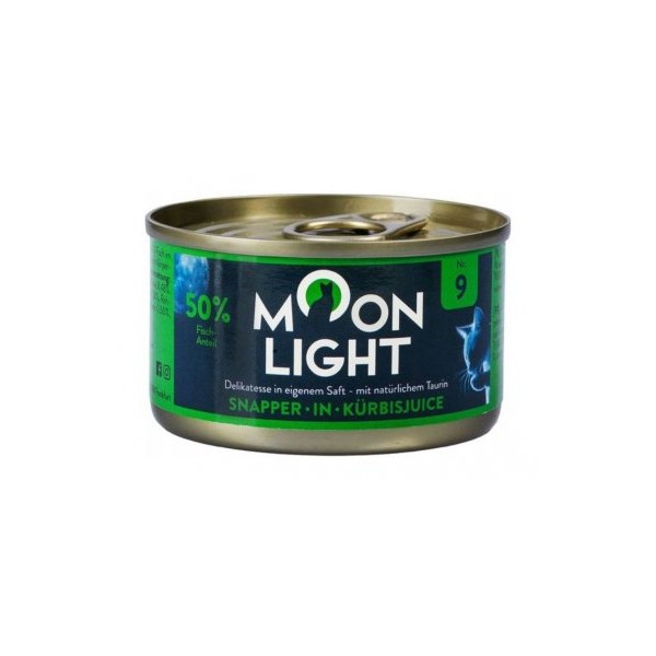 Moonlight 9 lucjan+dynia 80g