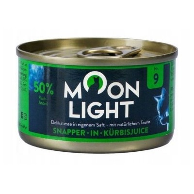 Moonlight 9 lucjan+dynia 80g