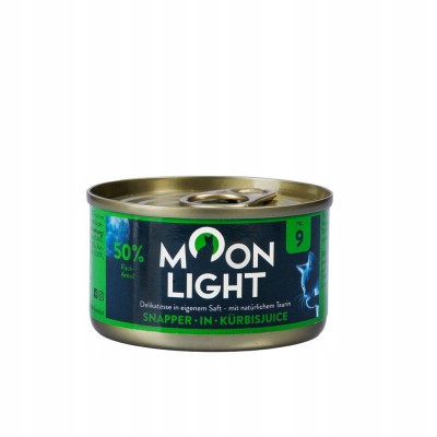Moonlight 9 lucjan+dynia 80g