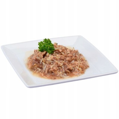 Moonlight 10 tuńczyk+shirasu 80g