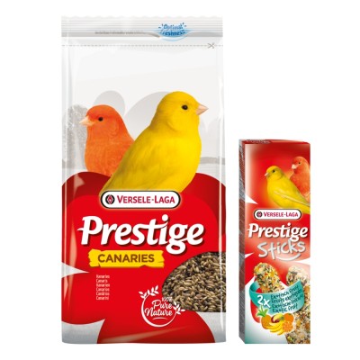 Pokarm dla kanarków 1 kg VERSELELAGA