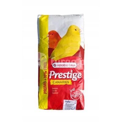 Pokarm dla kanarków 1 kg VERSELELAGA