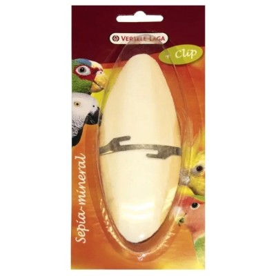 Sepia mineralna mała VERSELELAGA