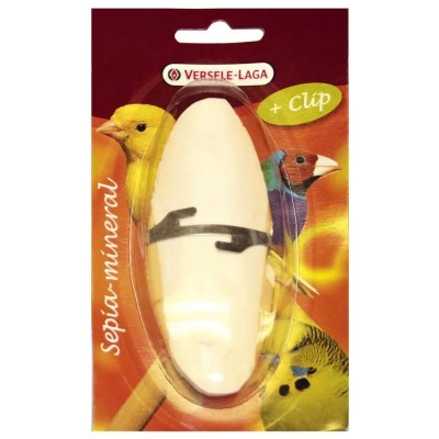 Sepia mineralna mała VERSELELAGA