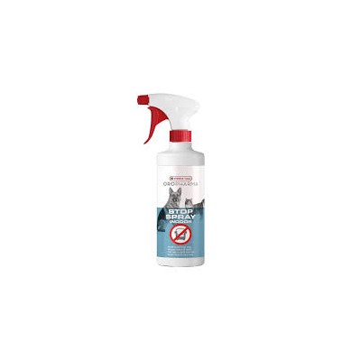 Stop spray indoor 500 ml odstraszacz do wewnątrz VERSELELAGA
