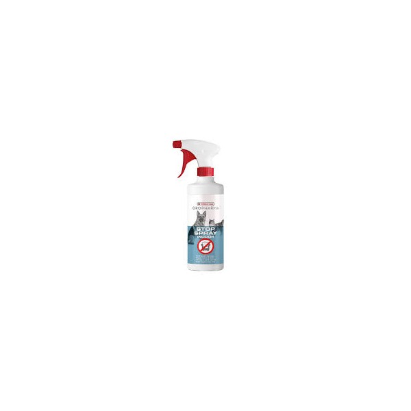Stop spray indoor 500 ml odstraszacz do wewnątrz VERSELELAGA