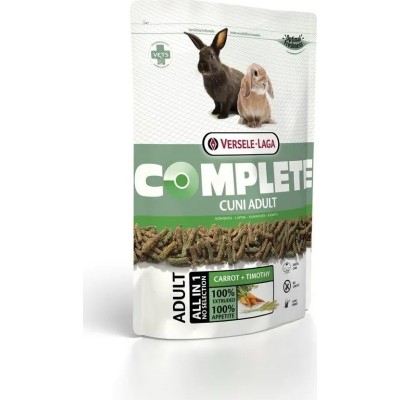 Cuni adult complete 500g - królik miniaturowy VERSELELAGA