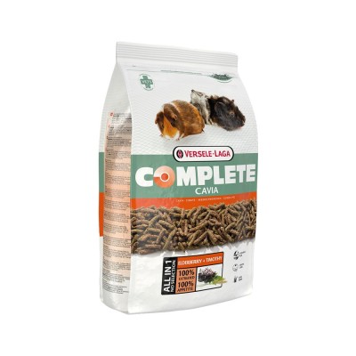 Cavia complete 500g - kawia domowa VERSELELAGA
