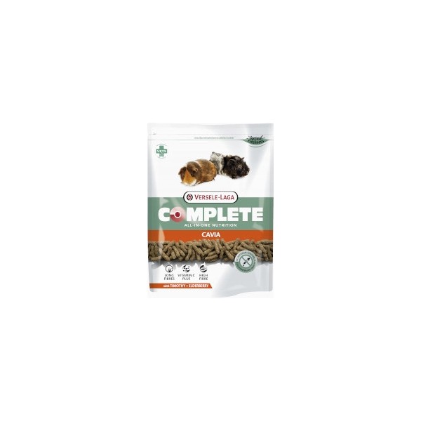 Cavia complete 500g - kawia domowa VERSELELAGA